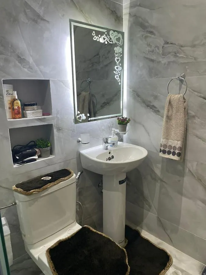 Apartment Sky Appartement Family Only Marrakesh