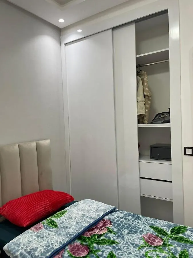 Sky Appartement Family Only Marrakesh 0*,