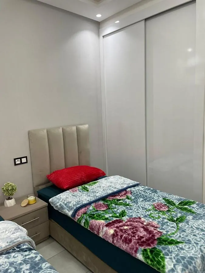Sky Appartement Family Only Marrakesh Apartment