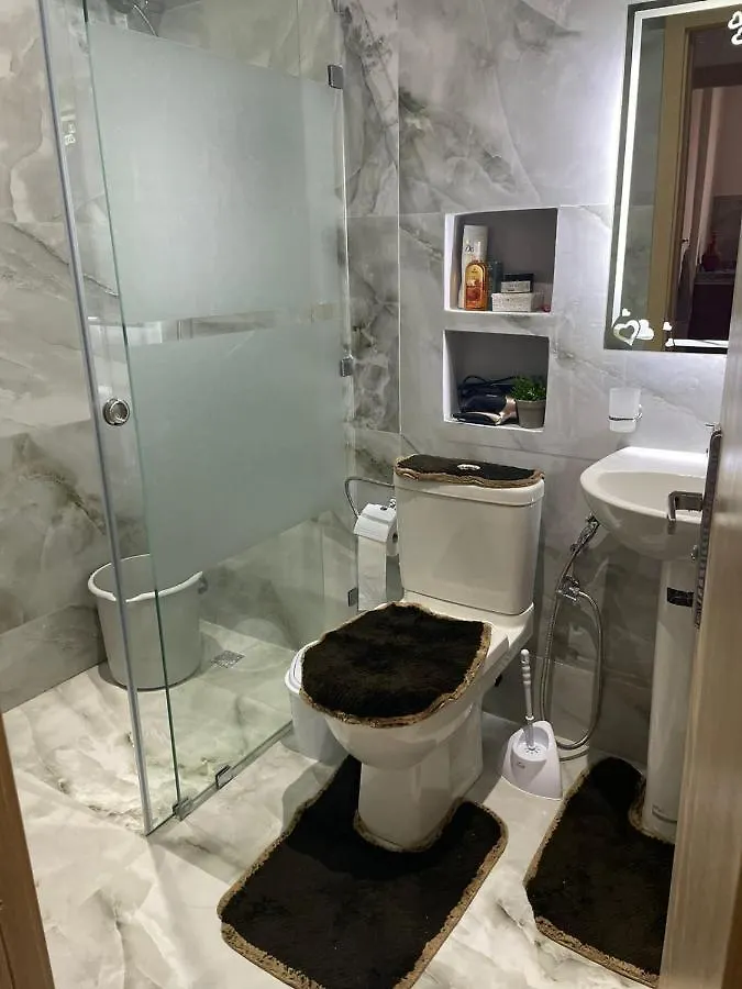 Sky Appartement Family Only Marrakesh Morocco